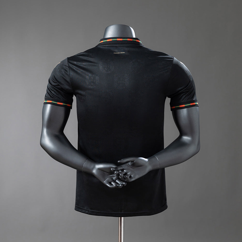 Portugal Edición Especial "Pantera Negra" - Versión Player