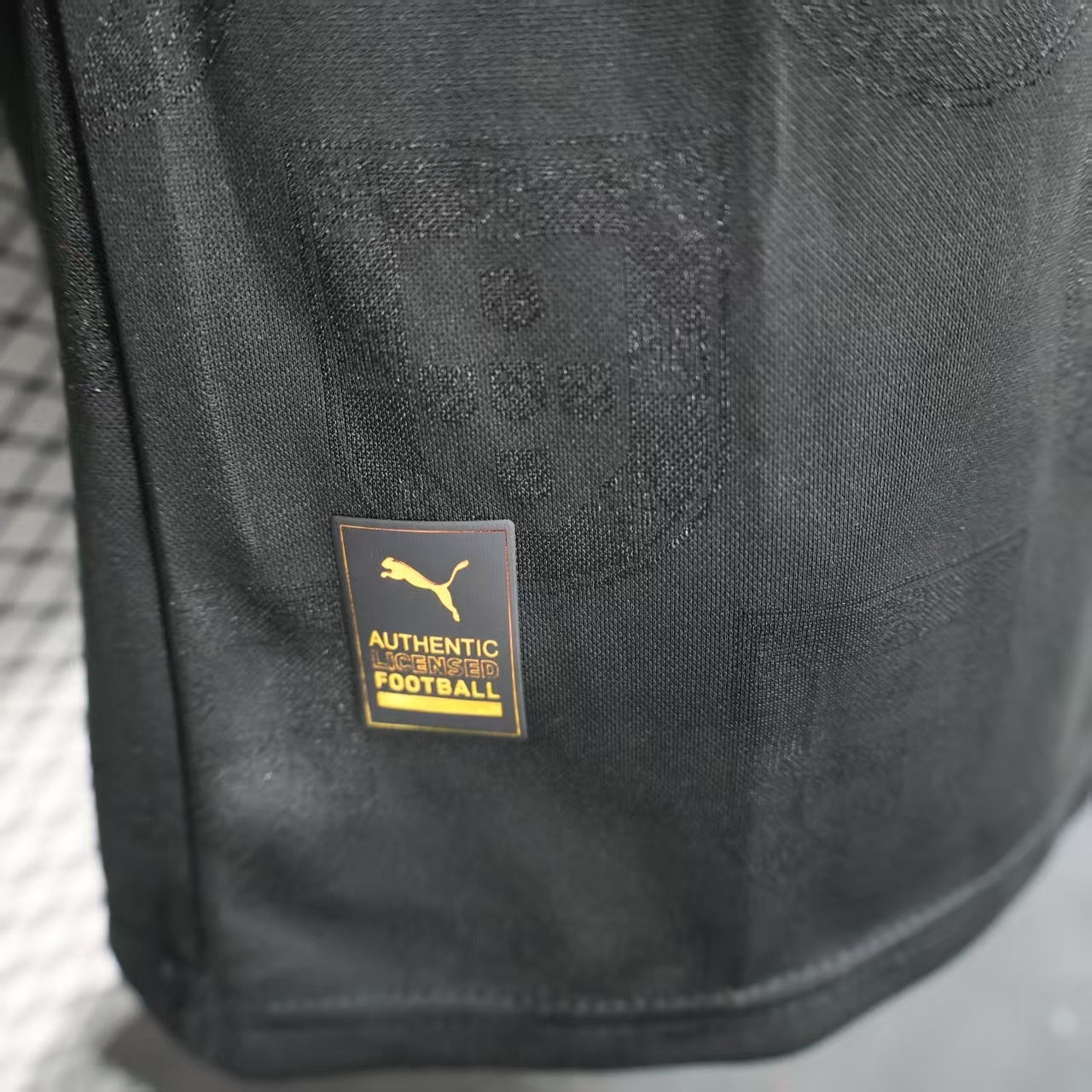 Portugal Edición Especial "Pantera Negra" - Versión Player