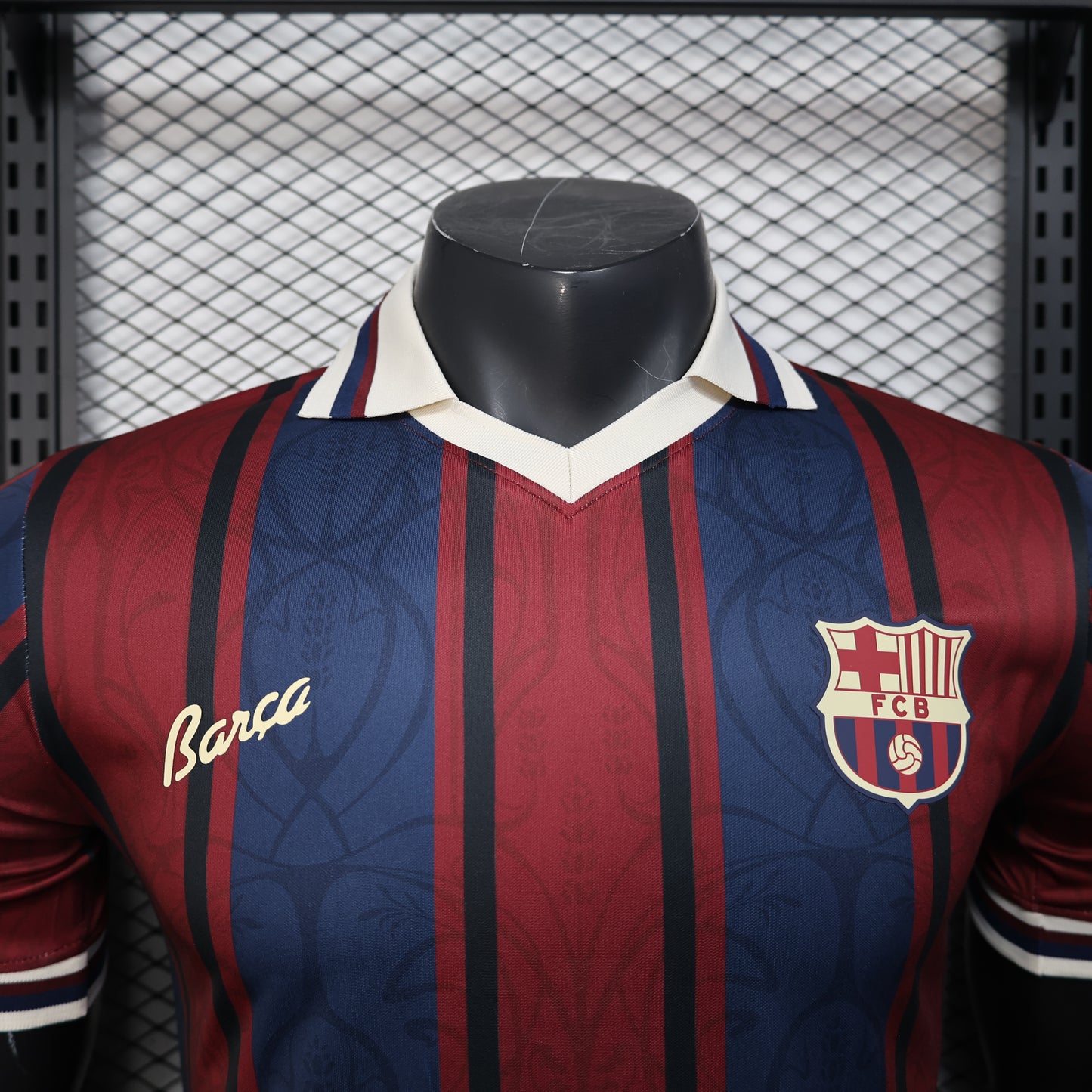 FC Barcelona 2025 (Edición Especial)