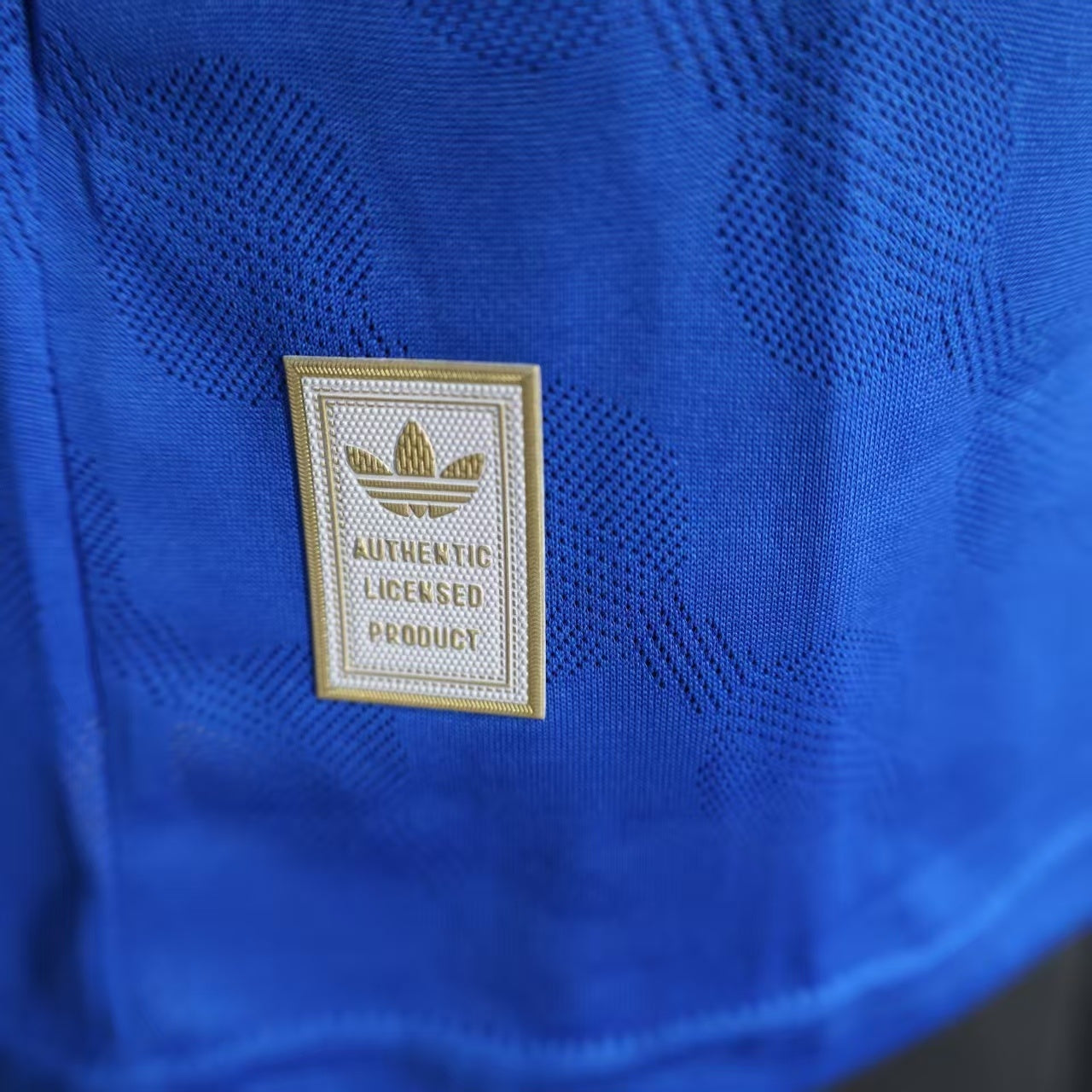 Real Madrid 2026 – Versión Player (Third / Tercera)