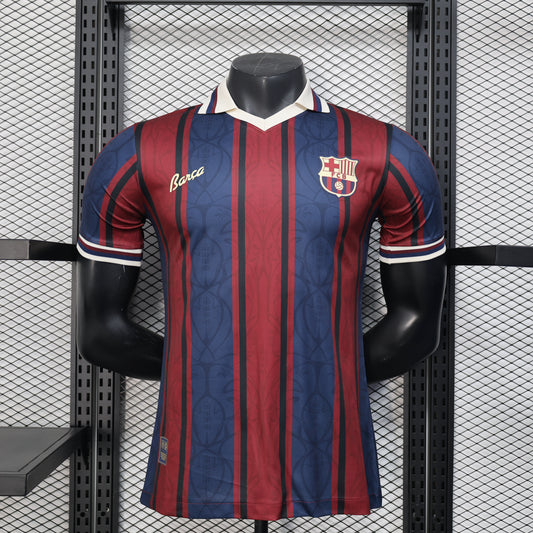 FC Barcelona 2025 (Edición Especial)