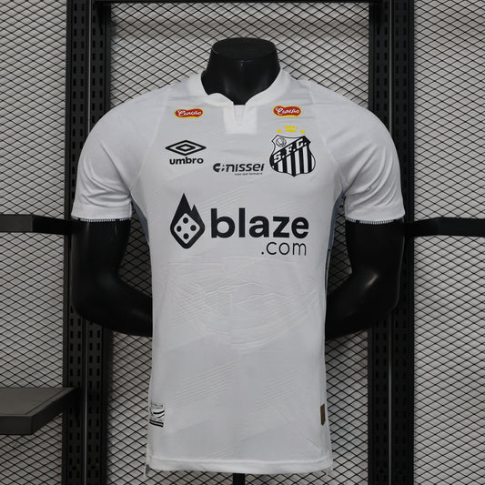 Santos Brasil 25/26