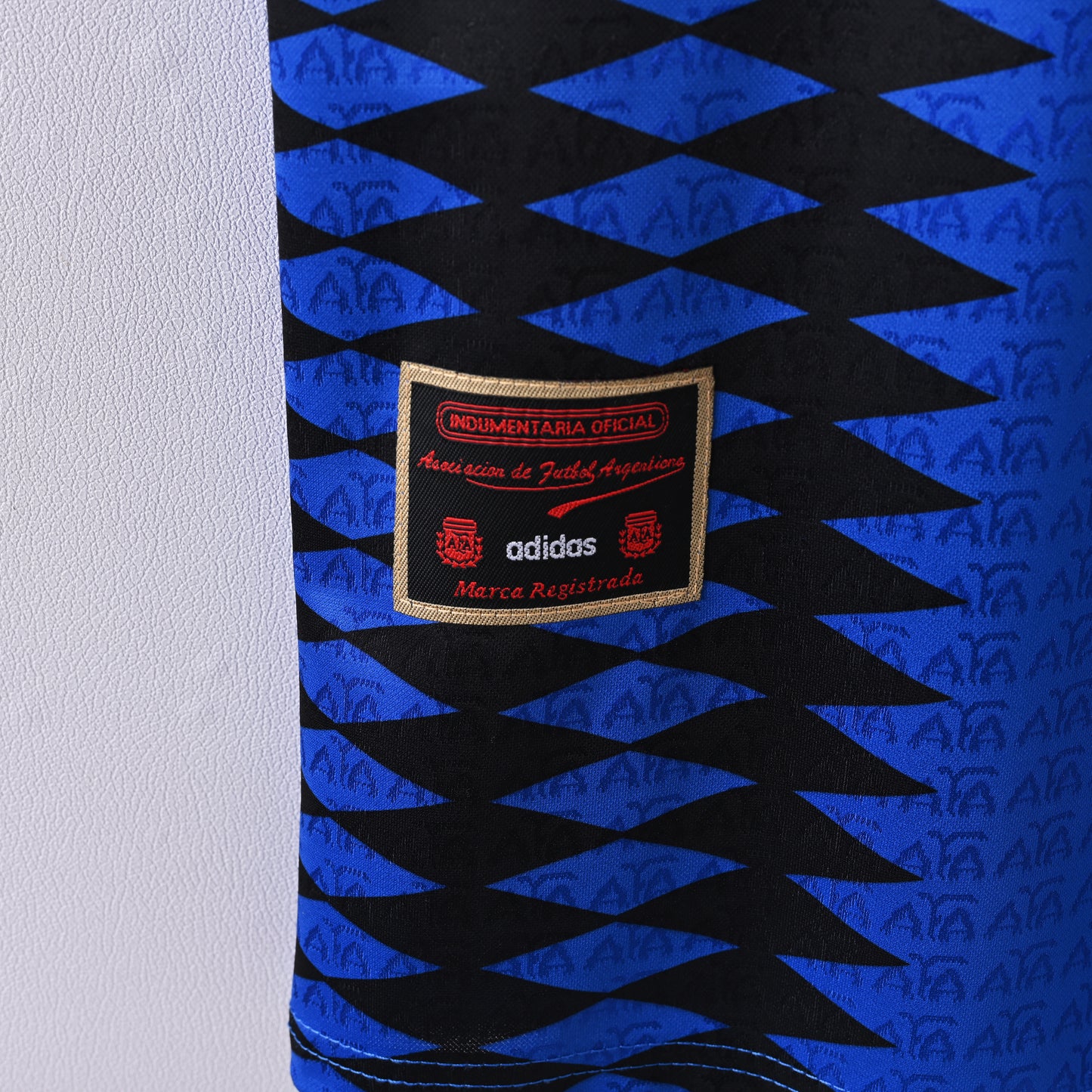 Argentina 1994 – Versión Retro (Away / Visita)