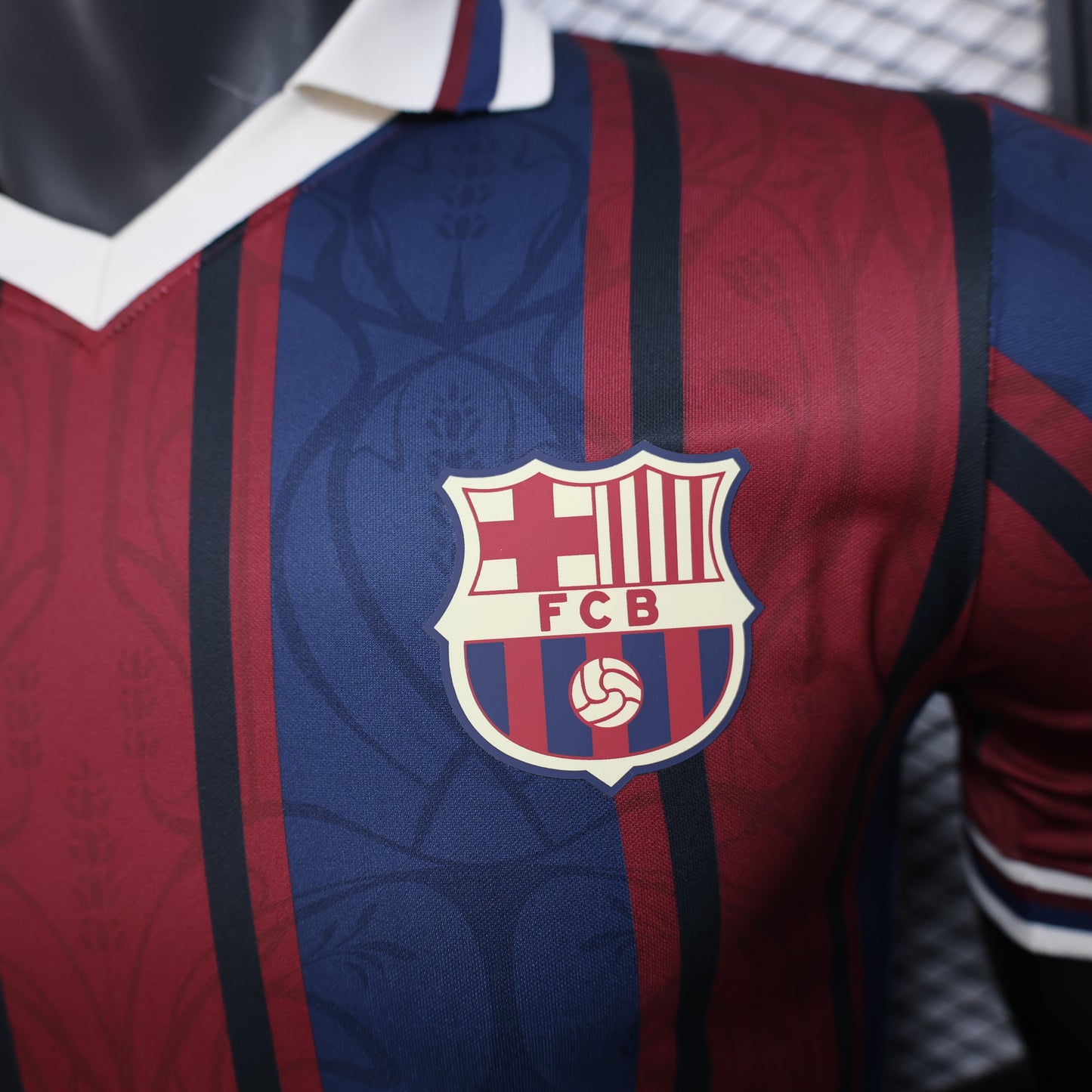 FC Barcelona 2025 (Edición Especial)