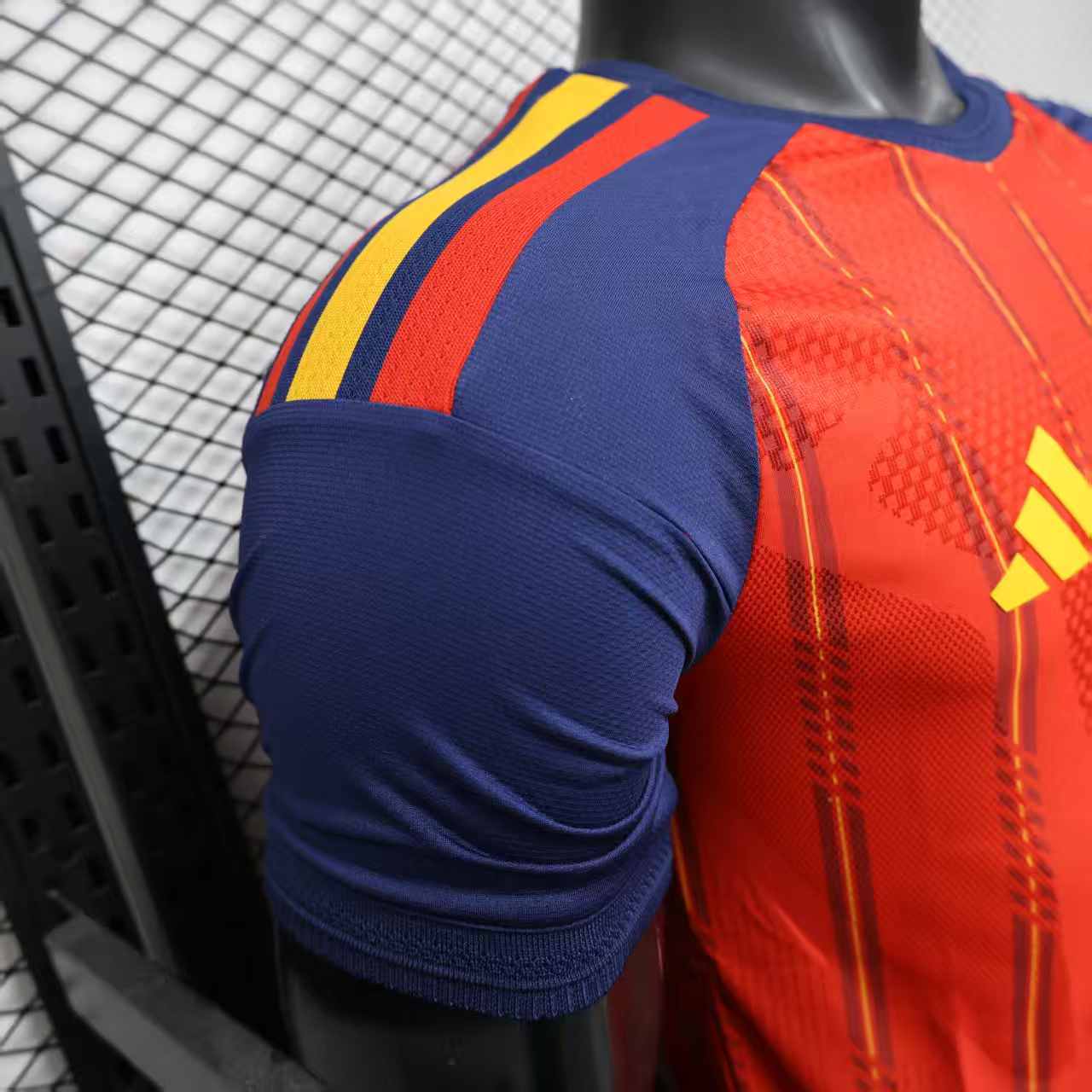 España 2026 – Versión Player (Home / Mundial)