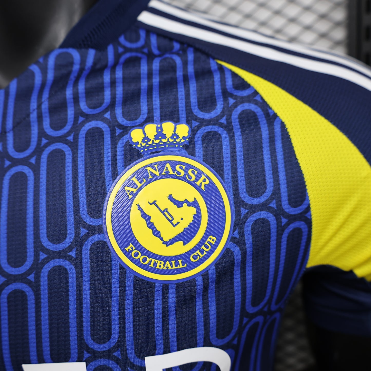 AL-NASSR