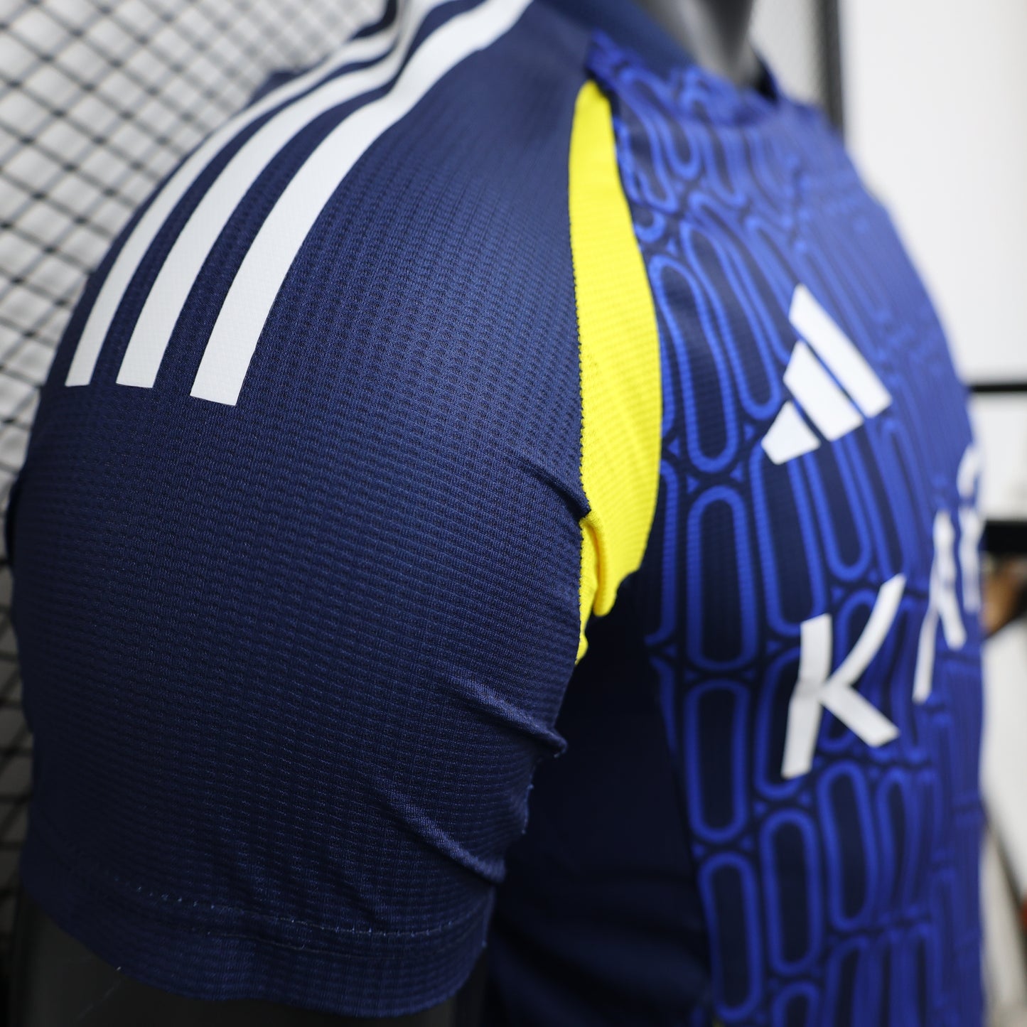 AL-NASSR