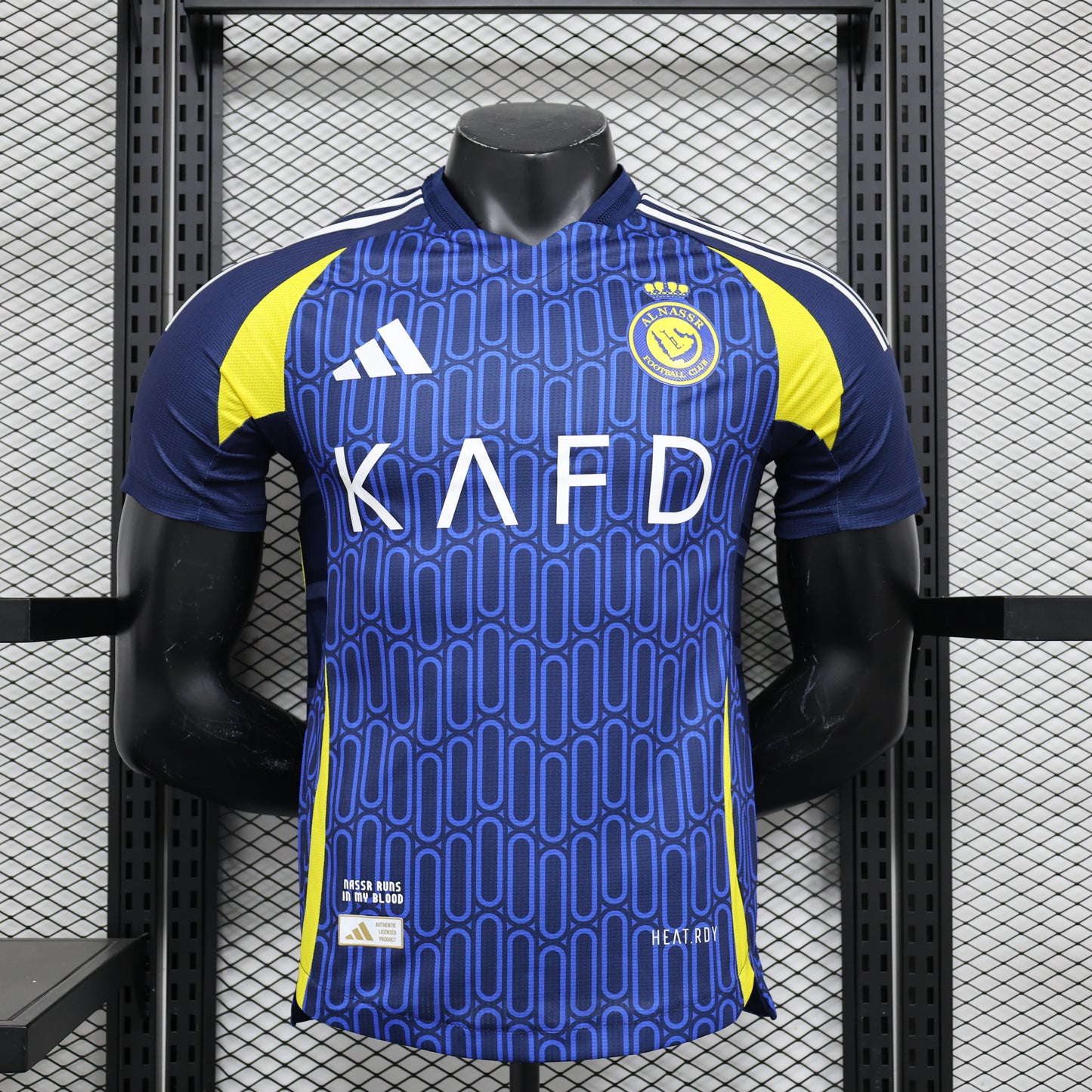 AL-NASSR