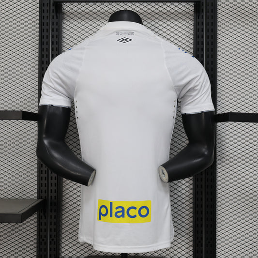 Santos Brasil 25/26