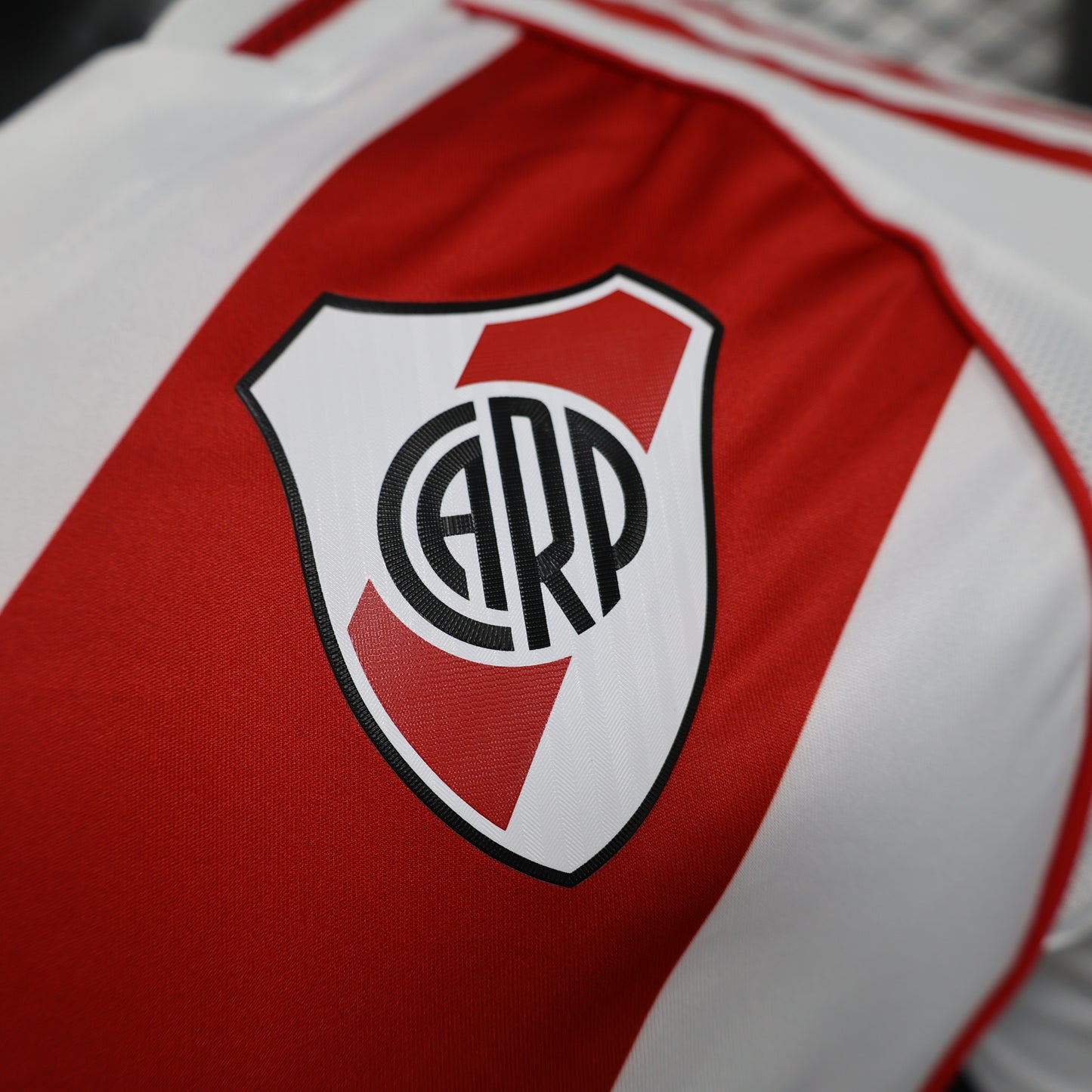 RIVER PLATE 25/26