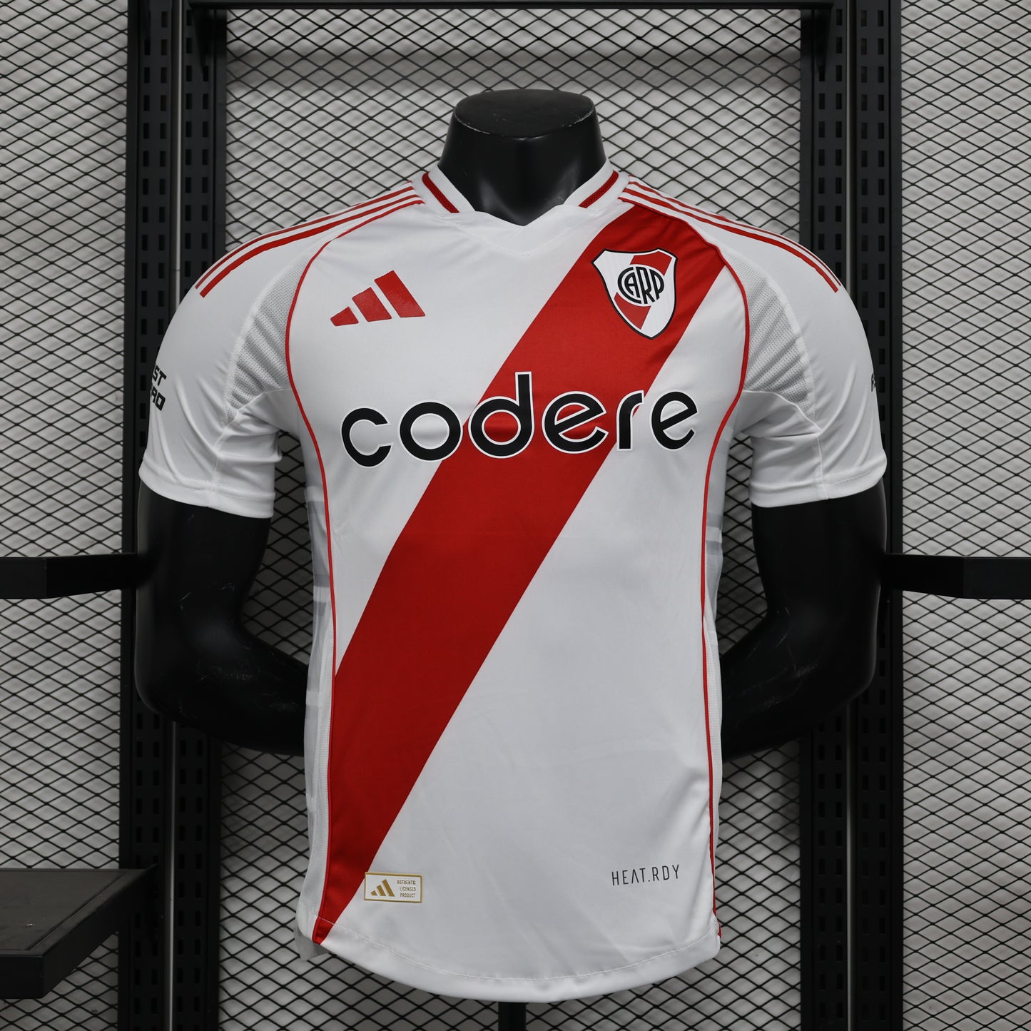 RIVER PLATE 25/26