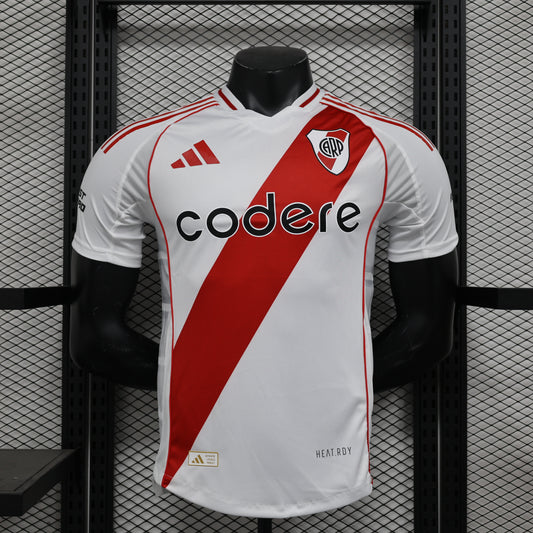 RIVER PLATE 25/26