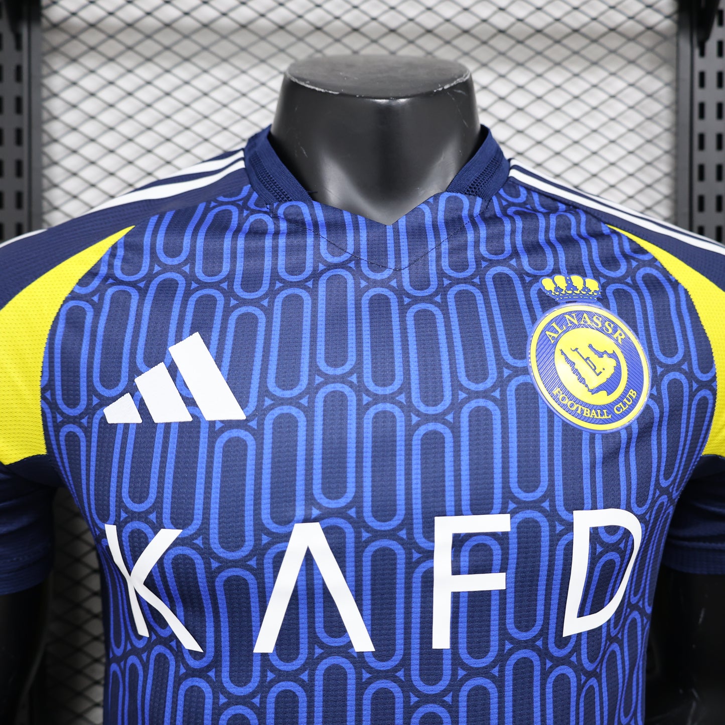 AL-NASSR
