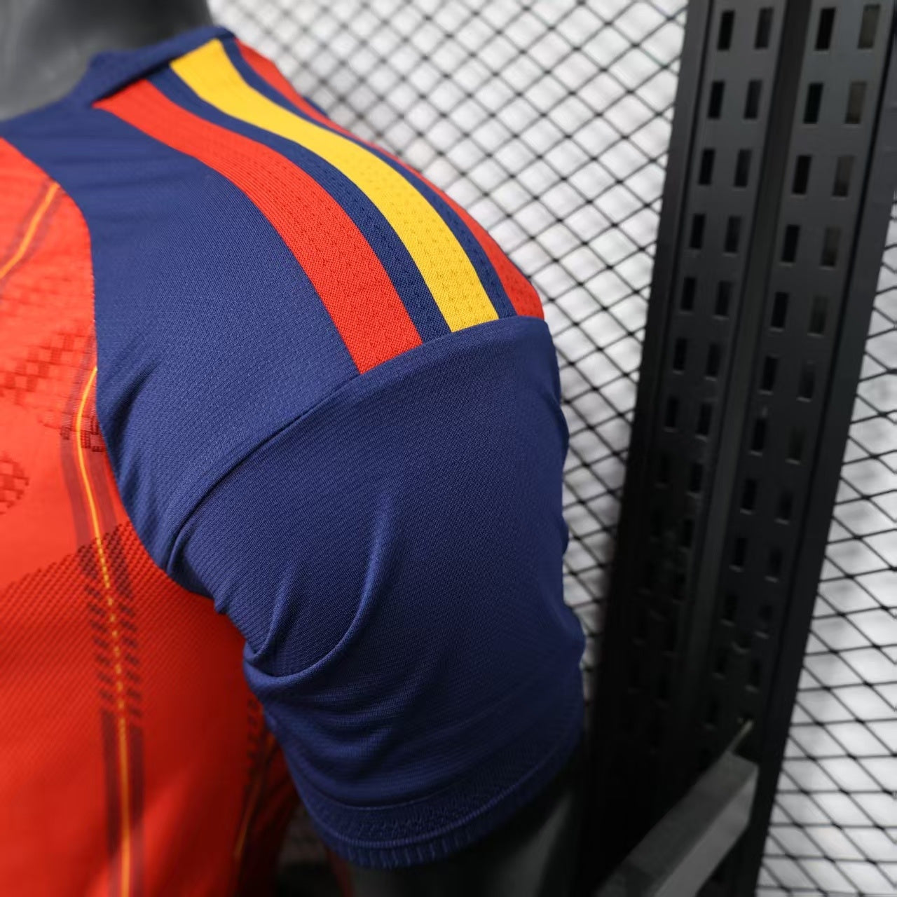 España 2026 – Versión Player (Home / Mundial)