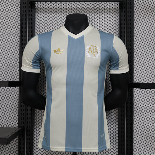 Argentina 2025 (edición Especial)