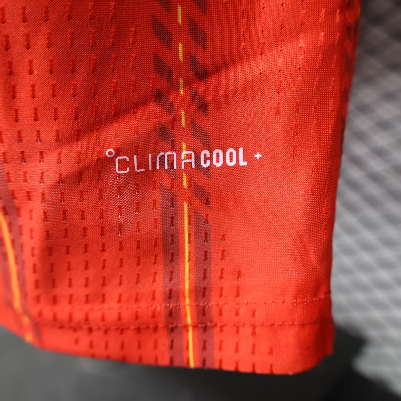 España 2026 – Versión Player (Home / Mundial)