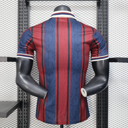 FC Barcelona 2025 (Edición Especial)