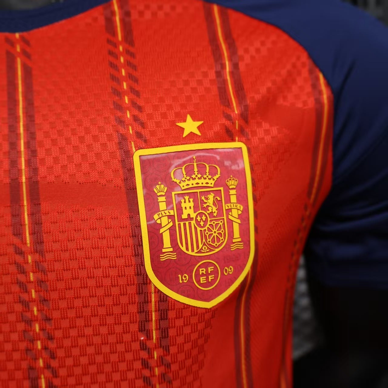 España 2026 – Versión Player (Home / Mundial)